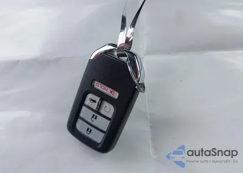 2020 Honda Civic Ex z USA, uszkodzony, nr VIN 19XFC1F39LE202369